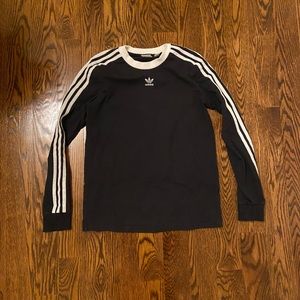 Adidas long sleeve shirt